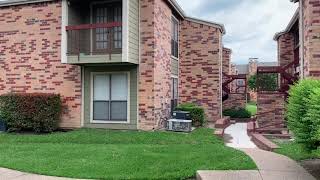 Mesquite Village Apartments