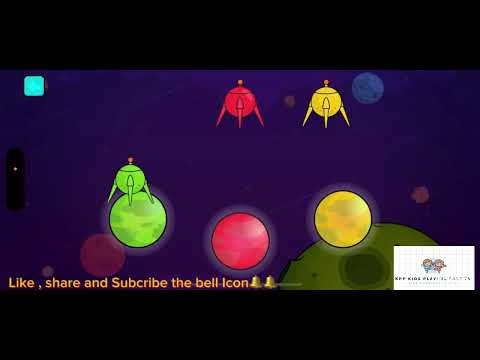 Lets learn the colors | lets learn together | kids tv - YouTube