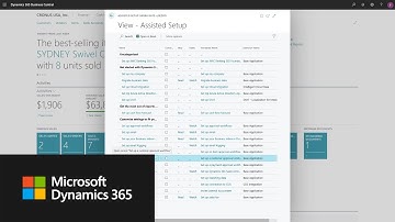 How to set up a customer approval workflow in Dynamics 365 Business Central