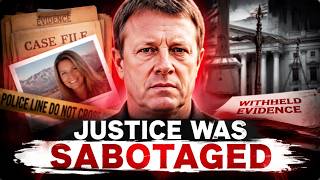 10 Major Crime Cases Ruined by Prosecutors’ Hidden Evidence | True Crime