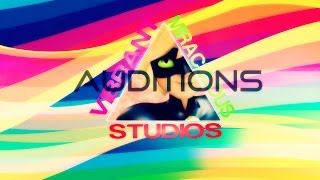 Vibrant Miraculous Studios  [AUDITION CLOSED!!!]