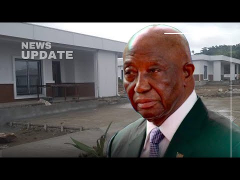 $10M UNDER SCRUTINY: BOAKAI'S FOYA PROJECT SPARKS PUBLIC CONCERN