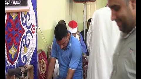 الشيخ محرم العطار سورة البقرة في المهملي الكبيرة أبو كبير شرقية 14-06-2024 تصوير محمد لطفي