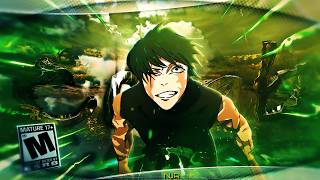 NJR Collab🔥 - Last Friday Night X Help Yourself (Wneaki Remix) - [Edit/AMV] 4k