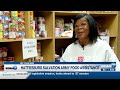 Hattiesburg Salvation Army provides food assistance due to high grocery prices