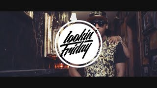 John Hart - Fed Up Musikvideo(lookin'Friday Videoproduktion Frankfurt)