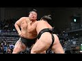 大相撲夏場所は10日目を終え、なんと優勝争いが“1差に10人”という異例の大混戦に突入！🔥