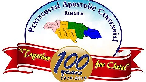 Pentecostal Apostolic Centennial - Jamaica (Part 3...