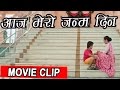     movie clip  nai nabhannu la 4  priyanka karki