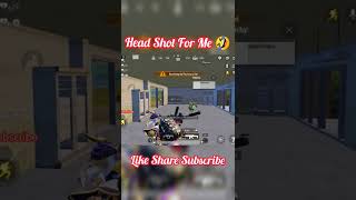 Head Shot For Me Dont Miss The End -Noobdey Gaming