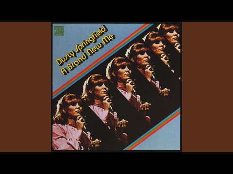 Putar Bad Case Of The Blues - Dusty Springfield