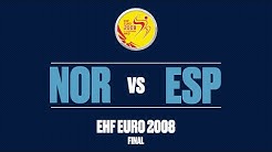 Official Ehf Euro Channel Youtube