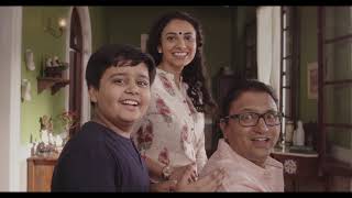TVC | Religare Health Insurance (Booking Tickets)