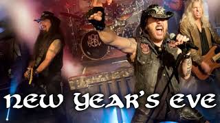 Ron Keel Band NEW YEARS EVE 2022