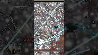 Its Easy To Survive 31 Minutes Vampire Survivors