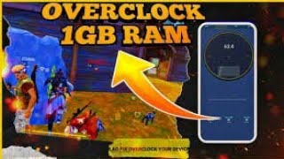 Free Fire Lag Fix Game Booster App Anti-Lag premium version screenshot 4