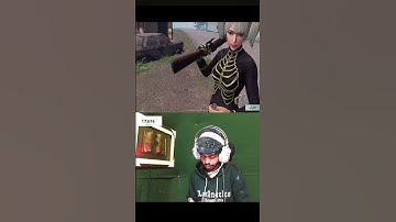 ME VS 2 STREAMERS I 1V3 Clutch STREAMER SQUAD 💀🔥🤯🤯 #shorts #trending #shortsfeed