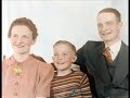 Burbank couple celebrates 80th wedding anniversary