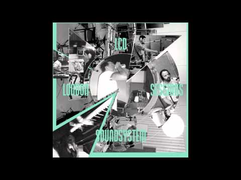 LCD Soundsystem - Get Innocuous! (London Session)