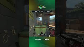 venomzera MASSIVE HOLD WITH A TRIPLE #bo3 #pgl #cs #bucharest