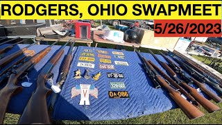 Rogers OHIO Flea Market 23
