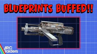 Cold Snap Update Patch Notes - ARC Raiders