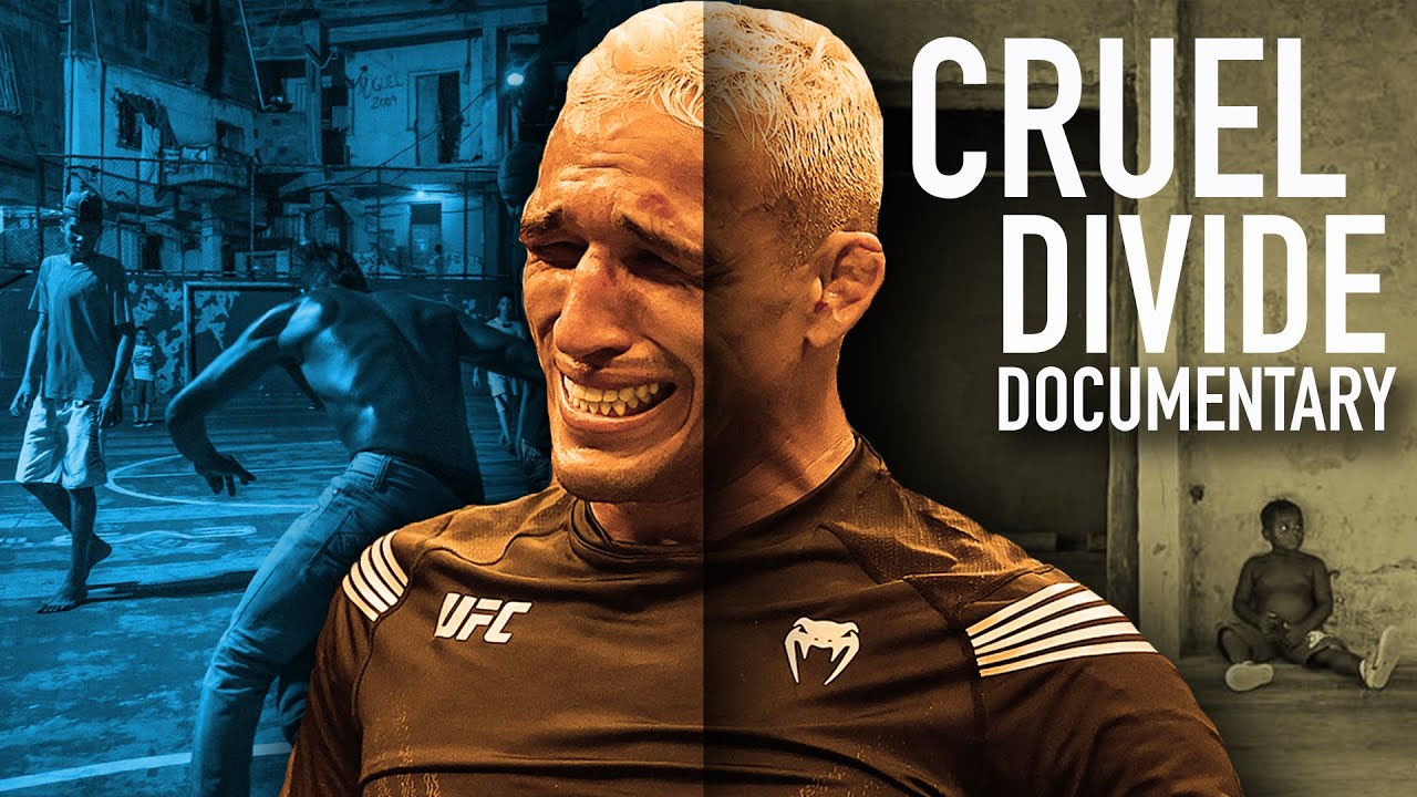 Charles Oliveira Brazil s Cruel Divide Documentary YouTube charles-oliveira-brazil-s-cruel-divide-documentary-youtube