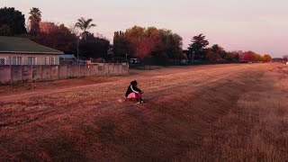 Just Jabba - Thang For You Cover