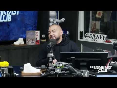 Charlamagne EXPLODES Over Diddy's Shocking Netflix Doc Revelations