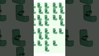 L Million Times  