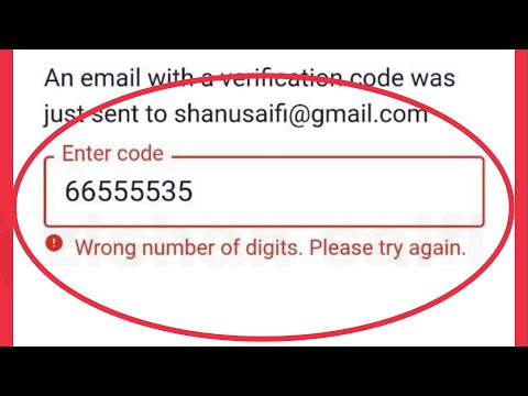 Google Account Enter