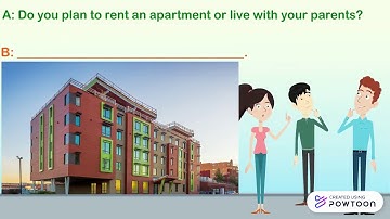 Interactive conversation direct and indirect questions