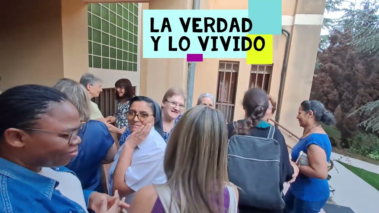 En Familia Carismática