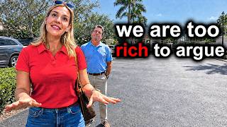 When Privileged Karens Find Out They’re NOT Special