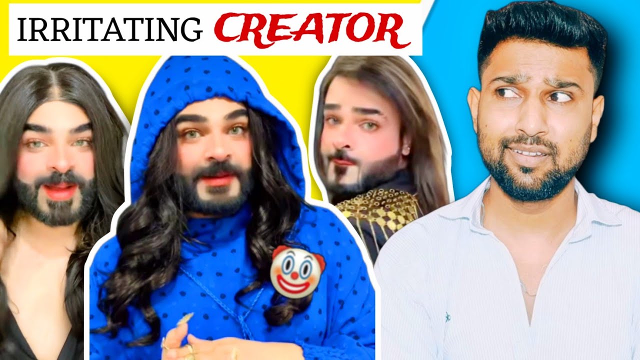 SPARROW ROAST VIDEO 😂 || SPARROW ALIEN OF PAKISTAN 