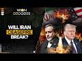 US-Iran War: What Happens if Two-Week Ceasefire Is Violated? | WION Decodes