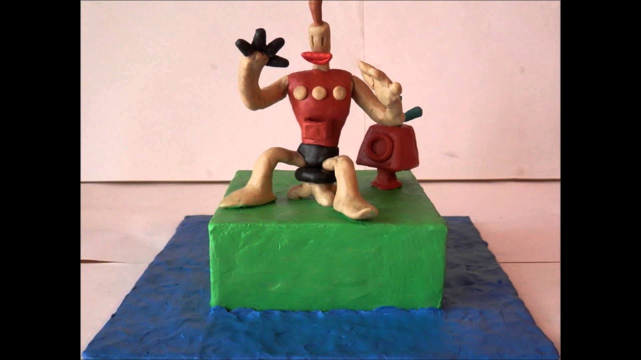 НЕ ВЕРЬ В ХУДО НЕВЕРХУД - 2 - YouTube