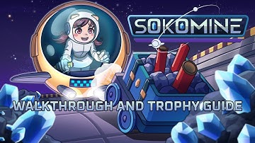 Sokomine - Walkthrough | Trophy Guide | Achievement Guide