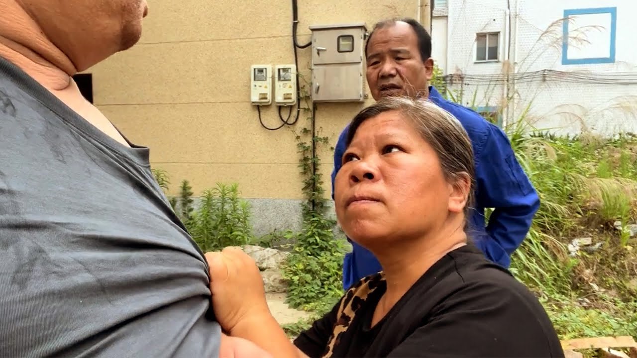 父母狠心拋弃兒子30年，如今年老患病無家可歸，又找到兒子要求養老