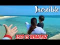 😱 INCRIEBLE! Esta isla ESTA en VERACRUZ parece EL CARIBE ✅ 5 IMPERDIBLES 🔴 debes hacer VERACRUZ GUIA