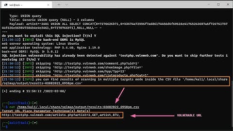 WP AutoComplete Unauthenticated SQLi Poc | CVE-2022-4297
