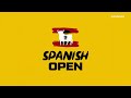 James Aranas vs Gary Wilson | 2023 Spanish Open | Winners Round 1