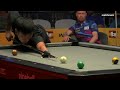 James Aranas vs Gary Wilson | 2023 Spanish Open | Winners Round 1