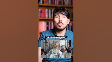 Why I am Catholic and NOT Eastern Orthodox ☦️‼️