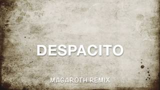 Despacito Metal REMIX