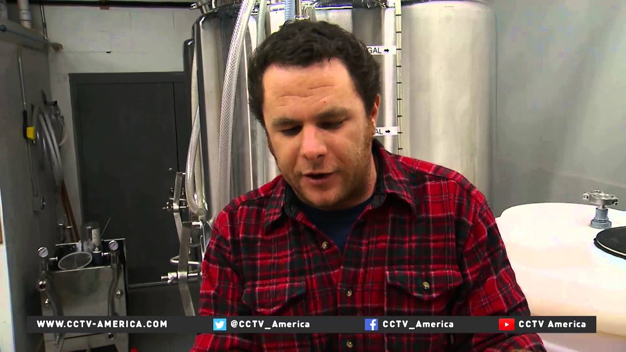 Mead, world's oldest drink, sees newfound success