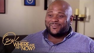 Ruben Studdard: Single Life After American Idol | Where Are They Now | Oprah Winfrey Network