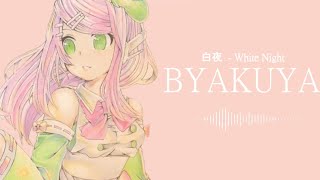 byakuya