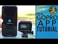 GoPro App Tutorial: Get To Know GoPro's Mobile App