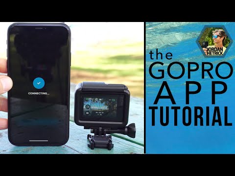 GoPro App (Now called QUIK) Tutorial: Get To Know GoPro&rsquo;s Mobile App